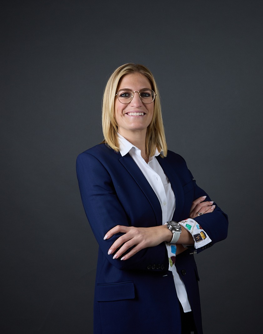 Sallin Caroline 